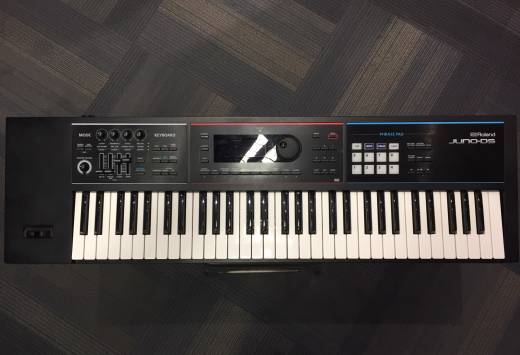 Store Special Product - Roland - JUNO-DS 61